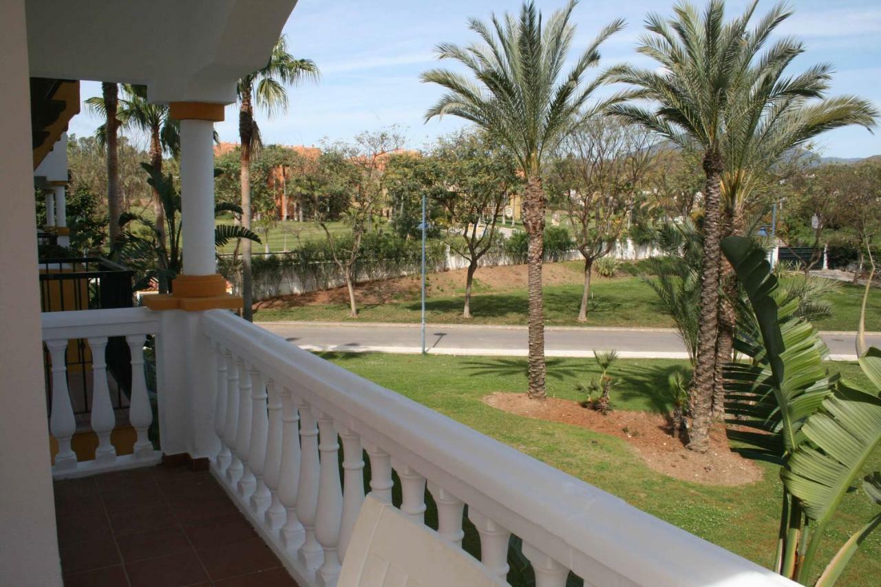 Apartamento 2 Dorm. Puerto Banus Marbellac Extérieur photo