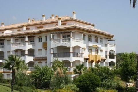 Apartamento 2 Dorm. Puerto Banus Marbellac Extérieur photo