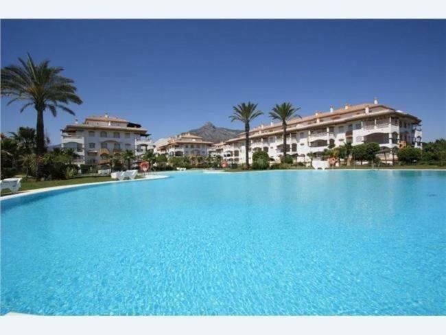 Apartamento 2 Dorm. Puerto Banus Marbellac Extérieur photo