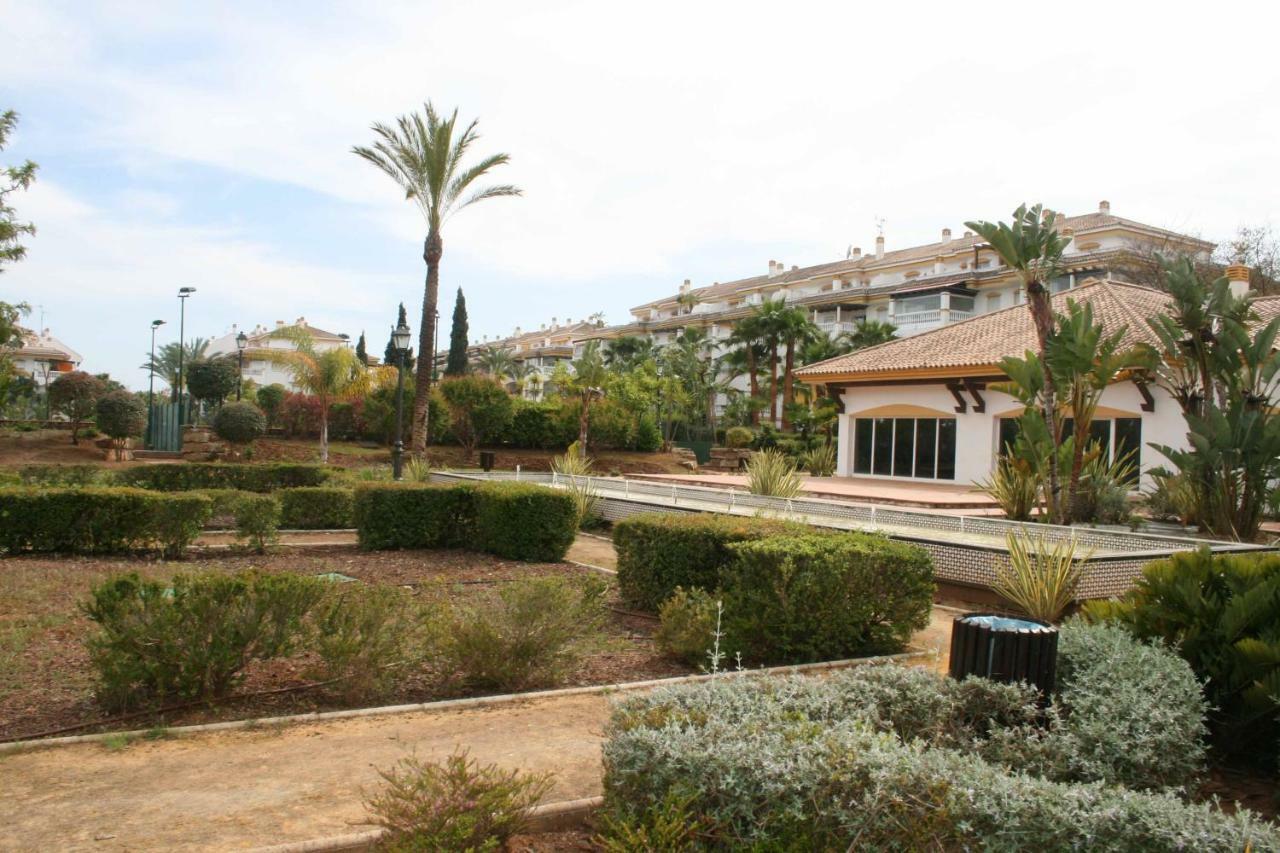 Apartamento 2 Dorm. Puerto Banus Marbellac Extérieur photo