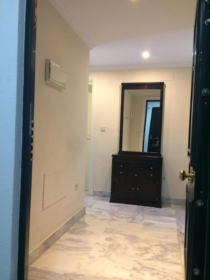 Apartamento 2 Dorm. Puerto Banus Marbellac Extérieur photo