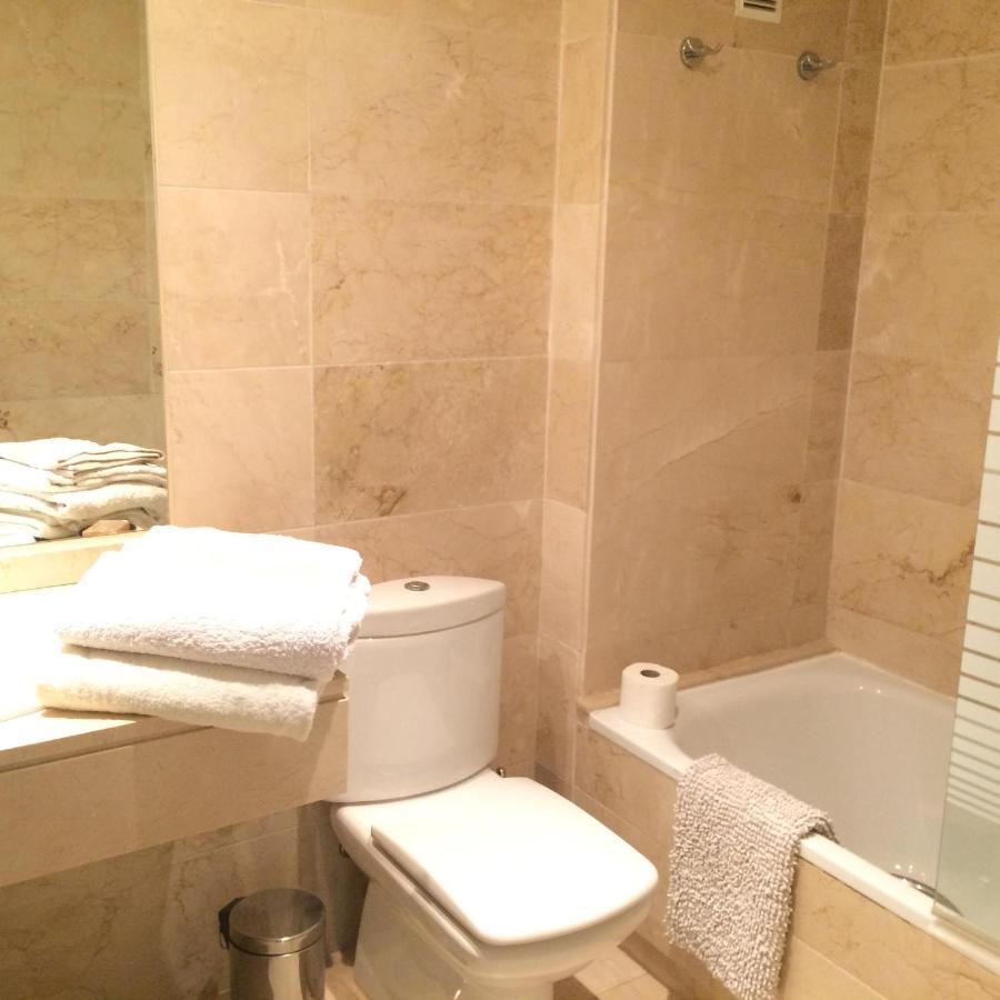 Apartamento 2 Dorm. Puerto Banus Marbellac Extérieur photo