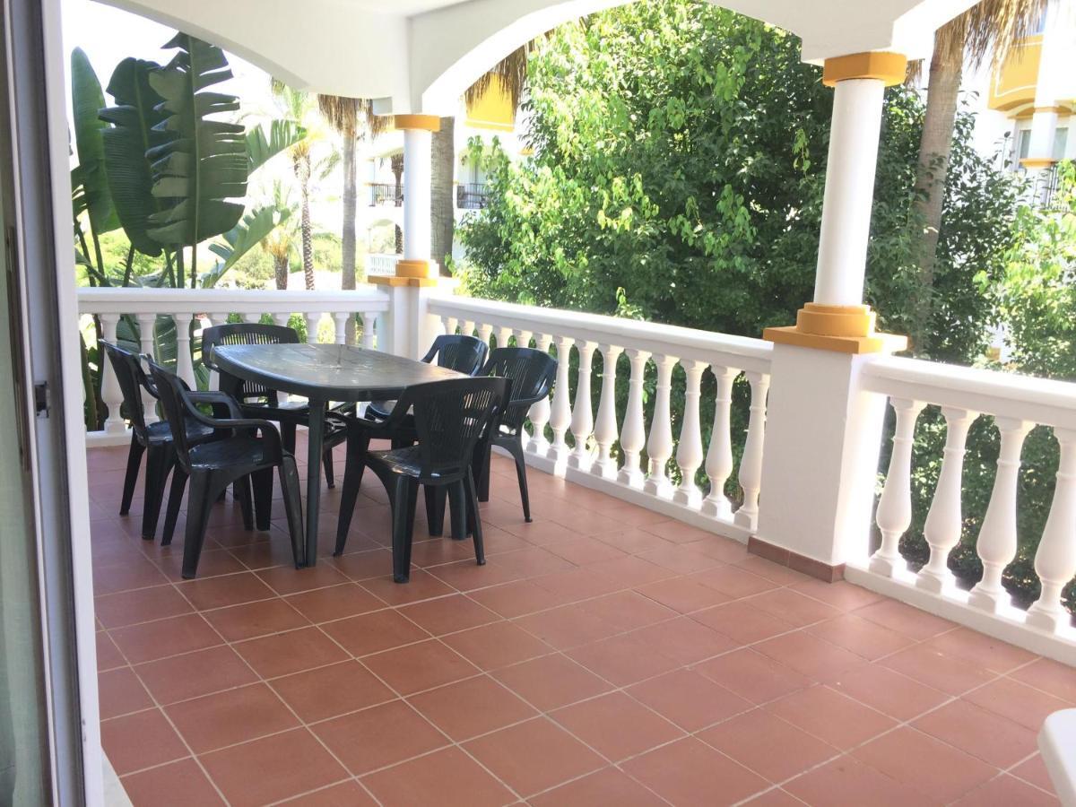 Apartamento 2 Dorm. Puerto Banus Marbellac Extérieur photo