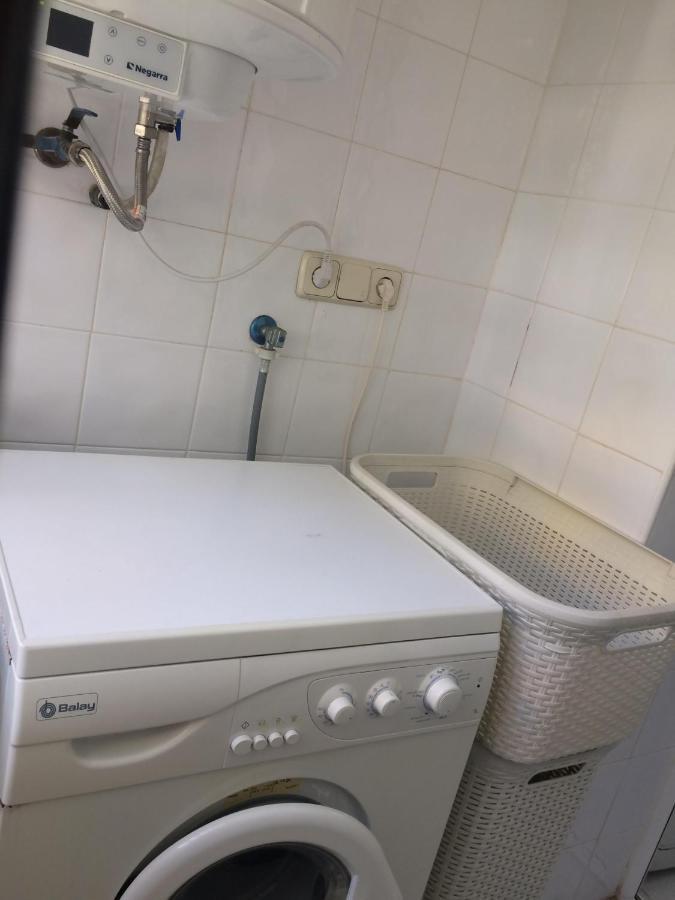 Apartamento 2 Dorm. Puerto Banus Marbellac Extérieur photo