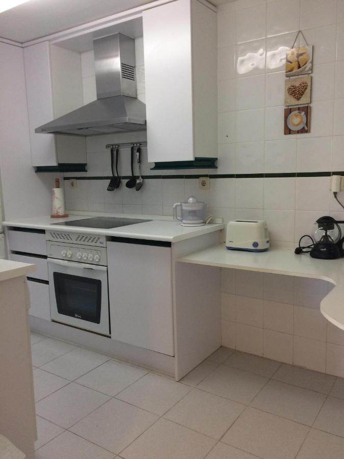 Apartamento 2 Dorm. Puerto Banus Marbellac Extérieur photo