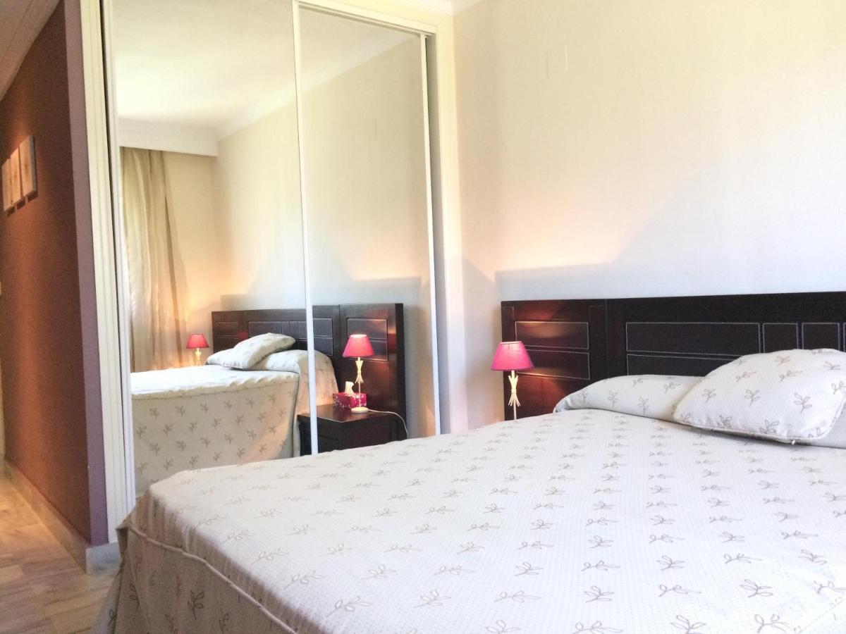 Apartamento 2 Dorm. Puerto Banus Marbellac Extérieur photo