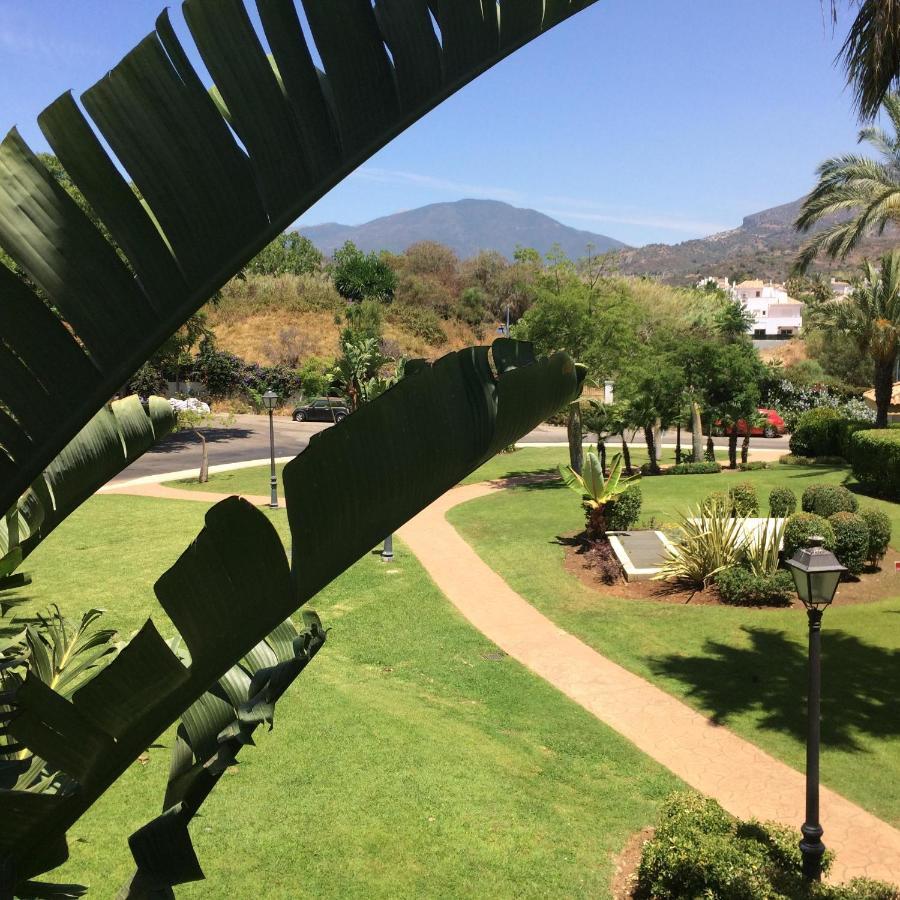 Apartamento 2 Dorm. Puerto Banus Marbellac Extérieur photo