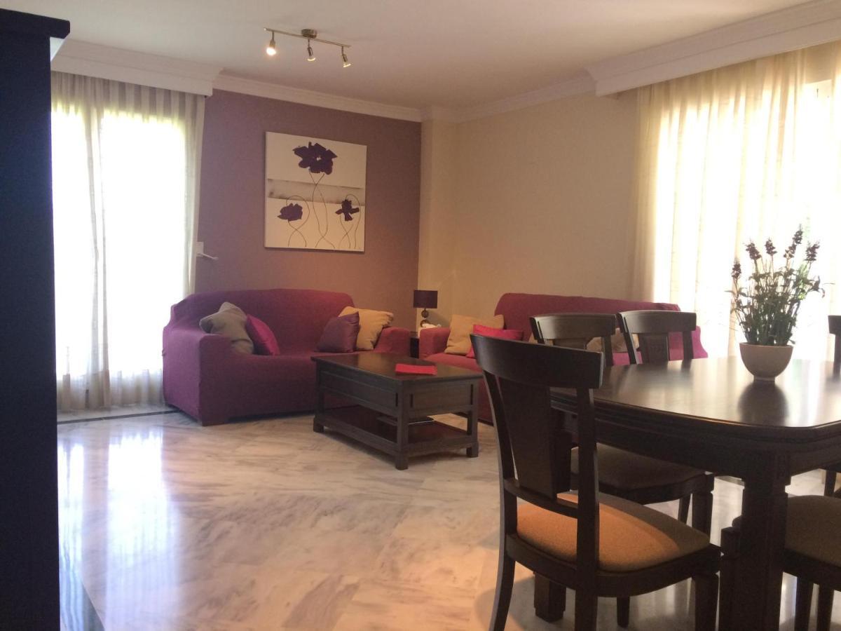 Apartamento 2 Dorm. Puerto Banus Marbellac Extérieur photo
