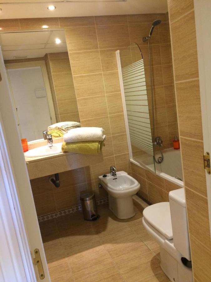 Apartamento 2 Dorm. Puerto Banus Marbellac Extérieur photo