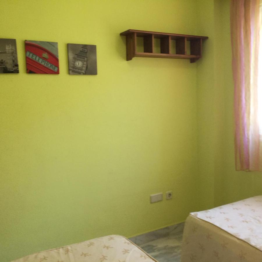 Apartamento 2 Dorm. Puerto Banus Marbellac Extérieur photo
