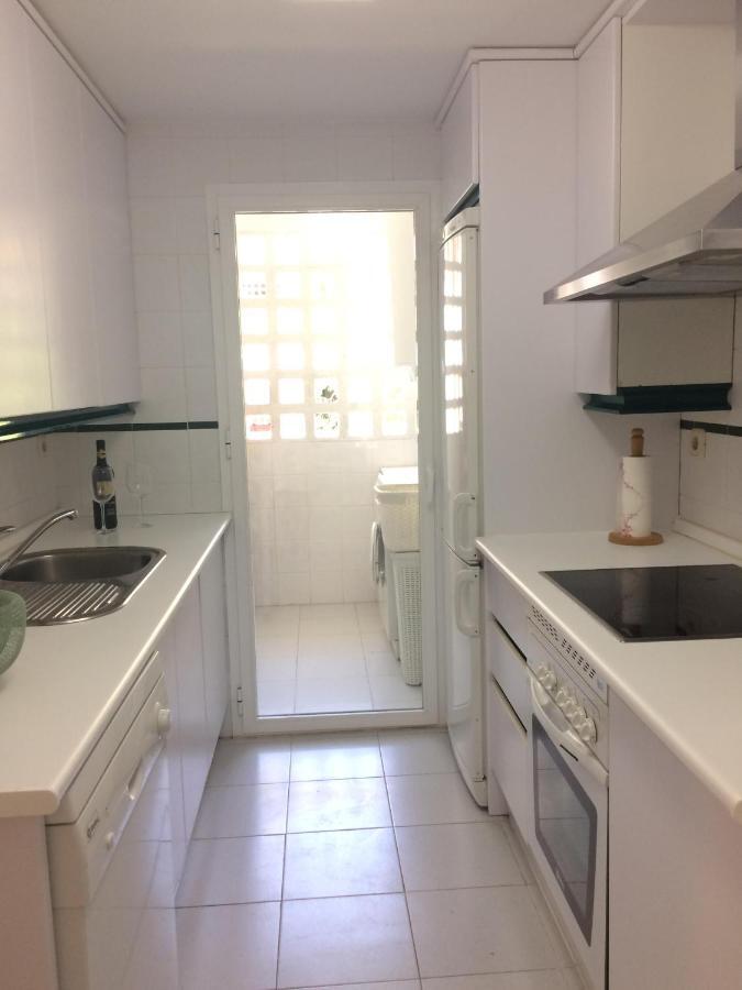 Apartamento 2 Dorm. Puerto Banus Marbellac Extérieur photo
