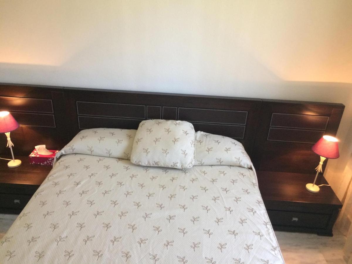 Apartamento 2 Dorm. Puerto Banus Marbellac Extérieur photo