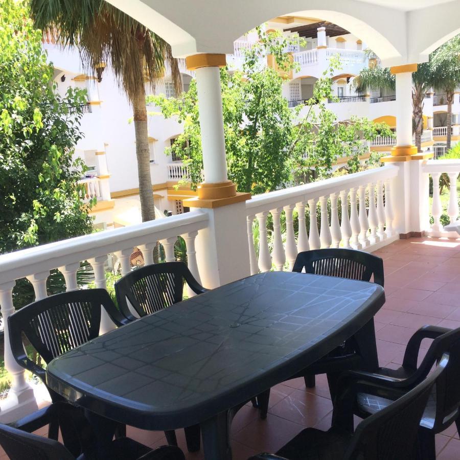 Apartamento 2 Dorm. Puerto Banus Marbellac Extérieur photo
