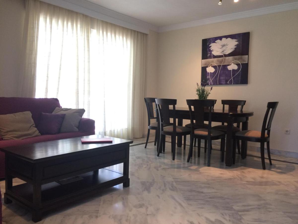Apartamento 2 Dorm. Puerto Banus Marbellac Extérieur photo