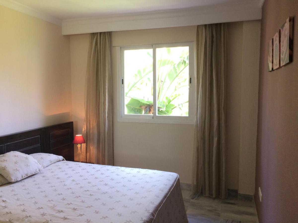 Apartamento 2 Dorm. Puerto Banus Marbellac Extérieur photo