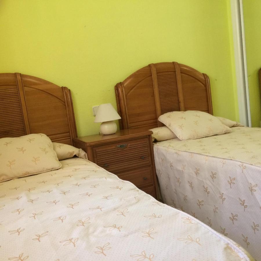 Apartamento 2 Dorm. Puerto Banus Marbellac Extérieur photo