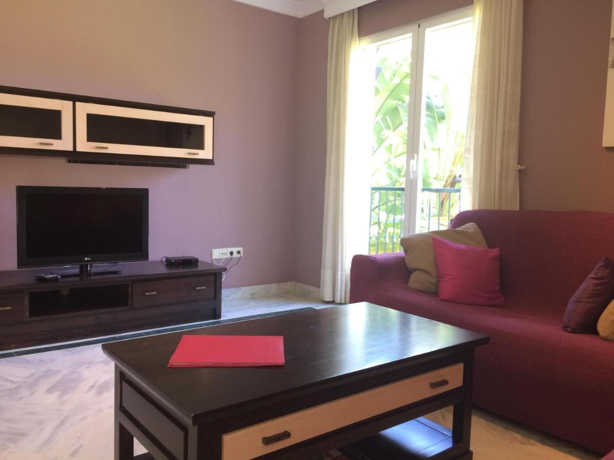 Apartamento 2 Dorm. Puerto Banus Marbellac Extérieur photo