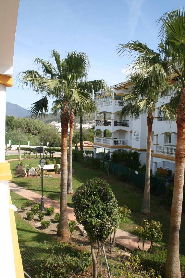 Apartamento 2 Dorm. Puerto Banus Marbellac Extérieur photo